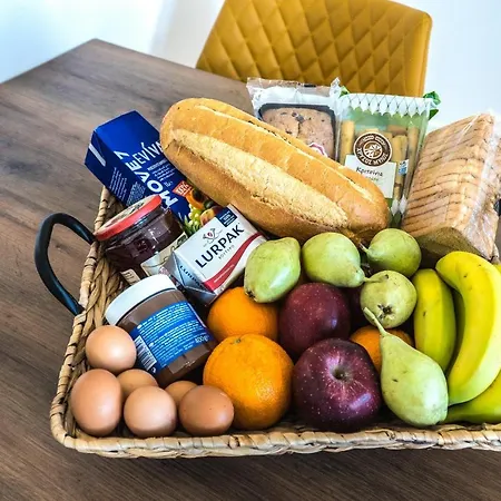Apartman Plazasuite1600 Réthimno